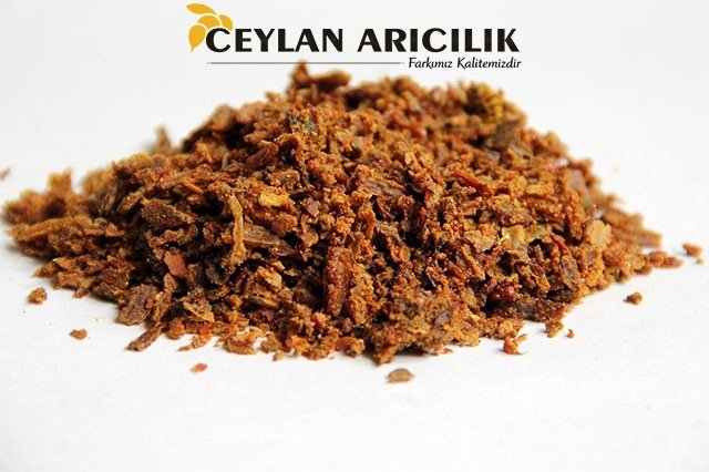 Propolisin Faydaları