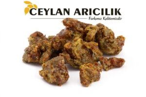 A kalite Propolis