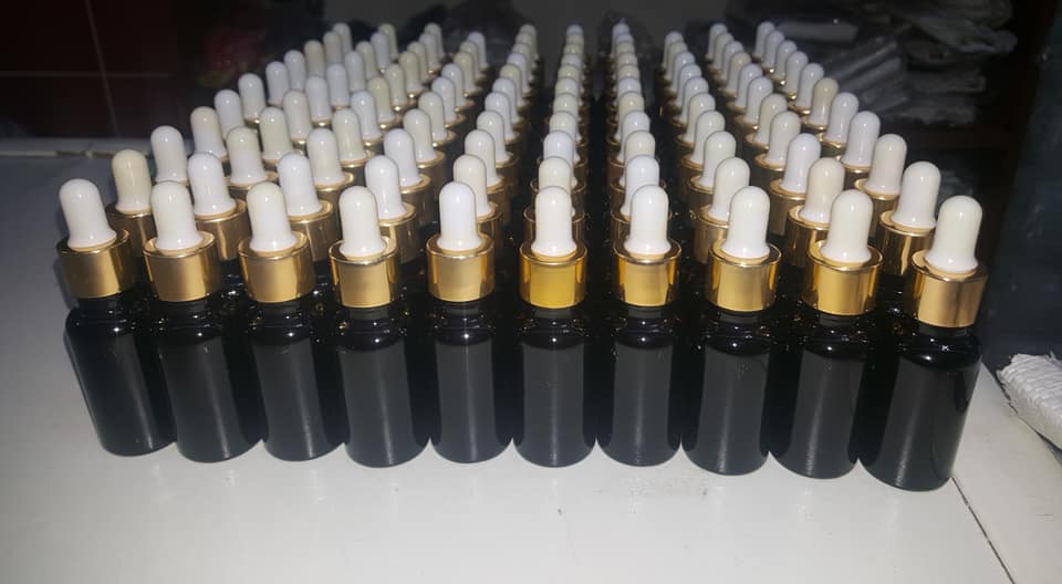 Propolis Damlası