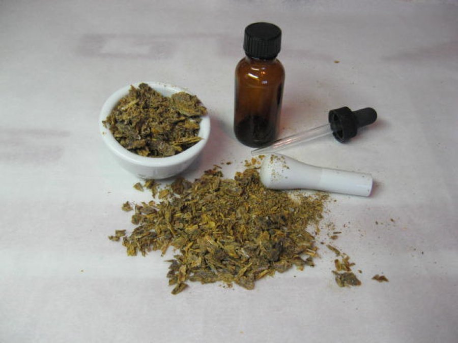 Damla Propolis