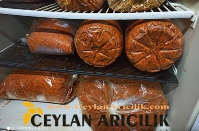 Polen Nedir ve Polenin Faydaları