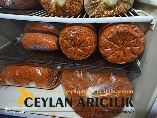 Polen Nedir ve Polenin Faydaları